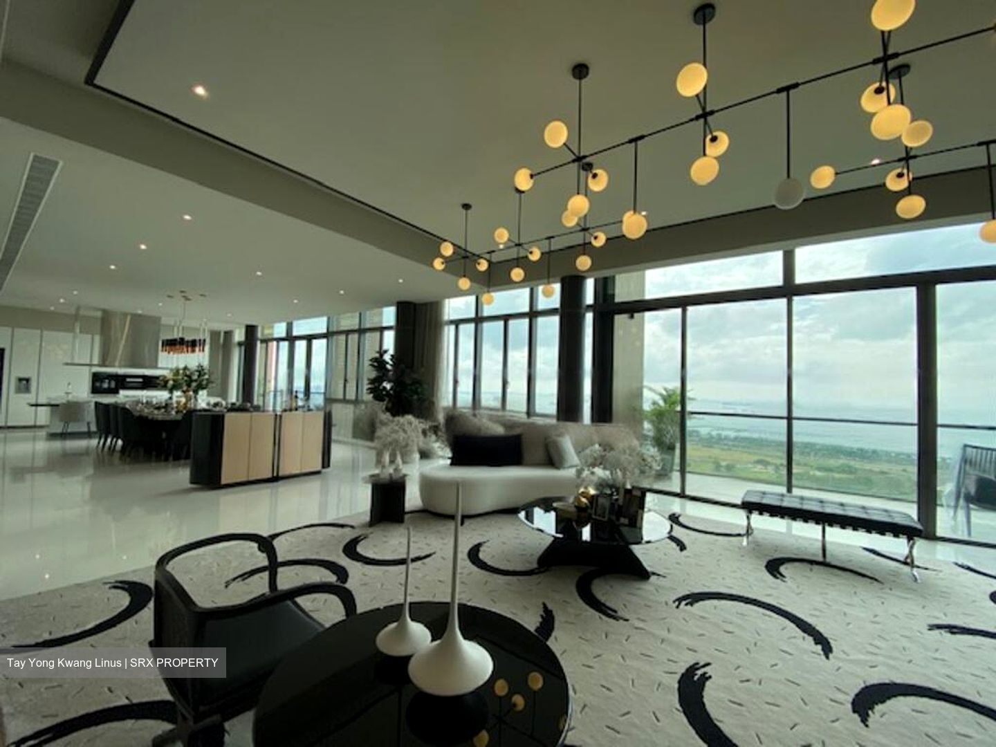 Marina One Residences (D1), Apartment #516209181
